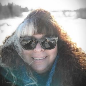 Meet your Posher, Vicki